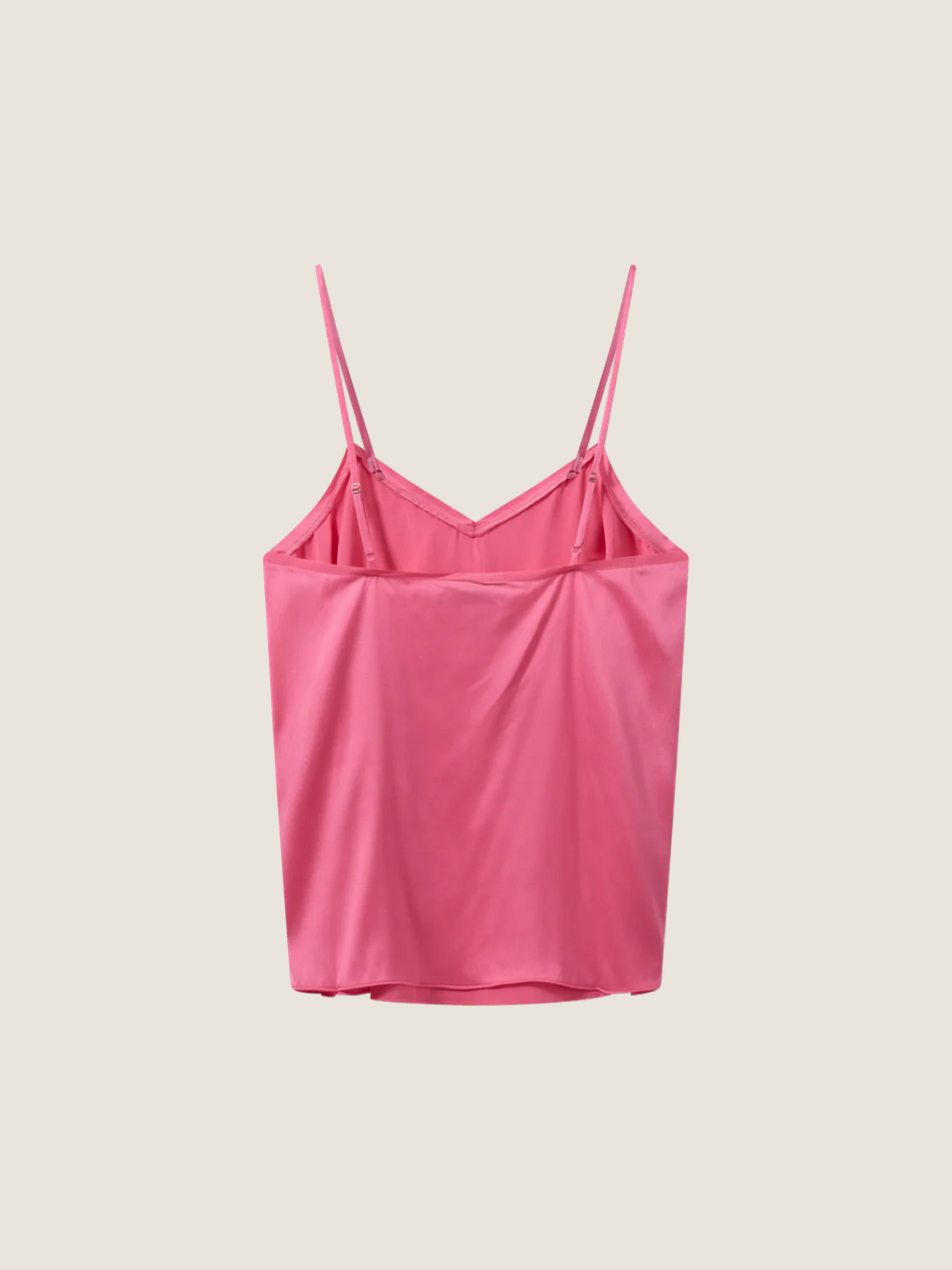 Ditte Silk Singlet