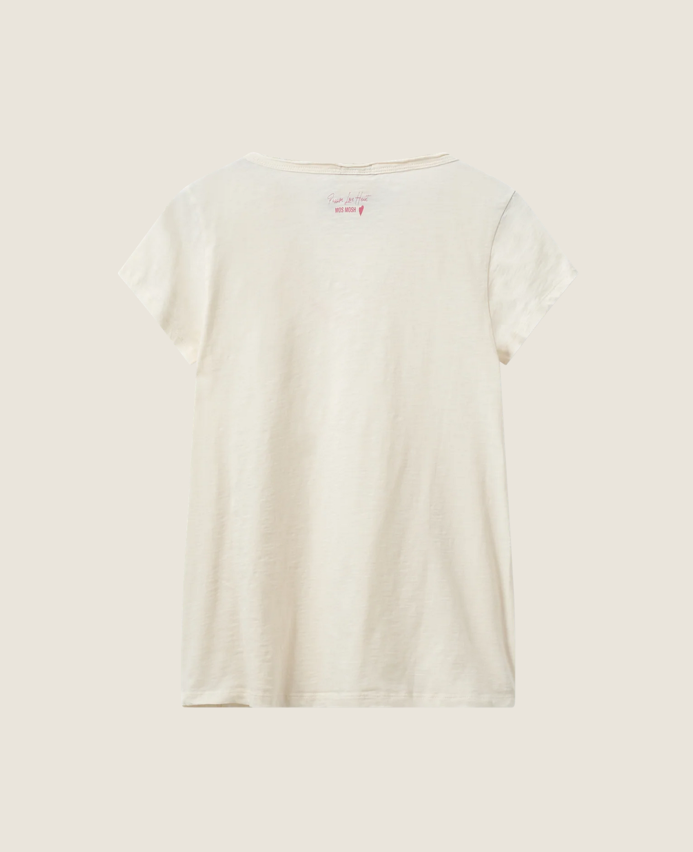 Tulli V-SS Basic Tee