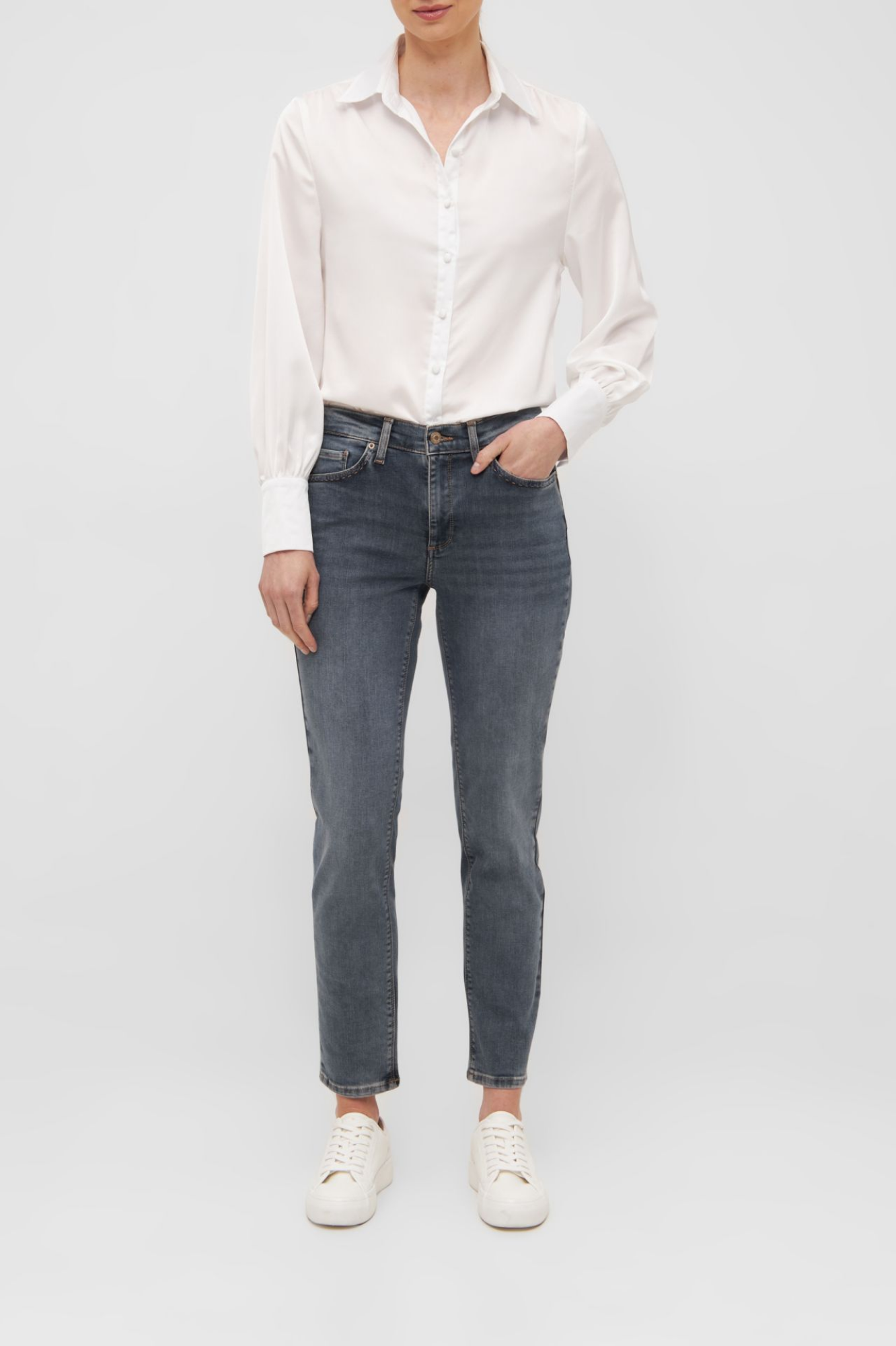 Suzy Ring Stretch Castelrock