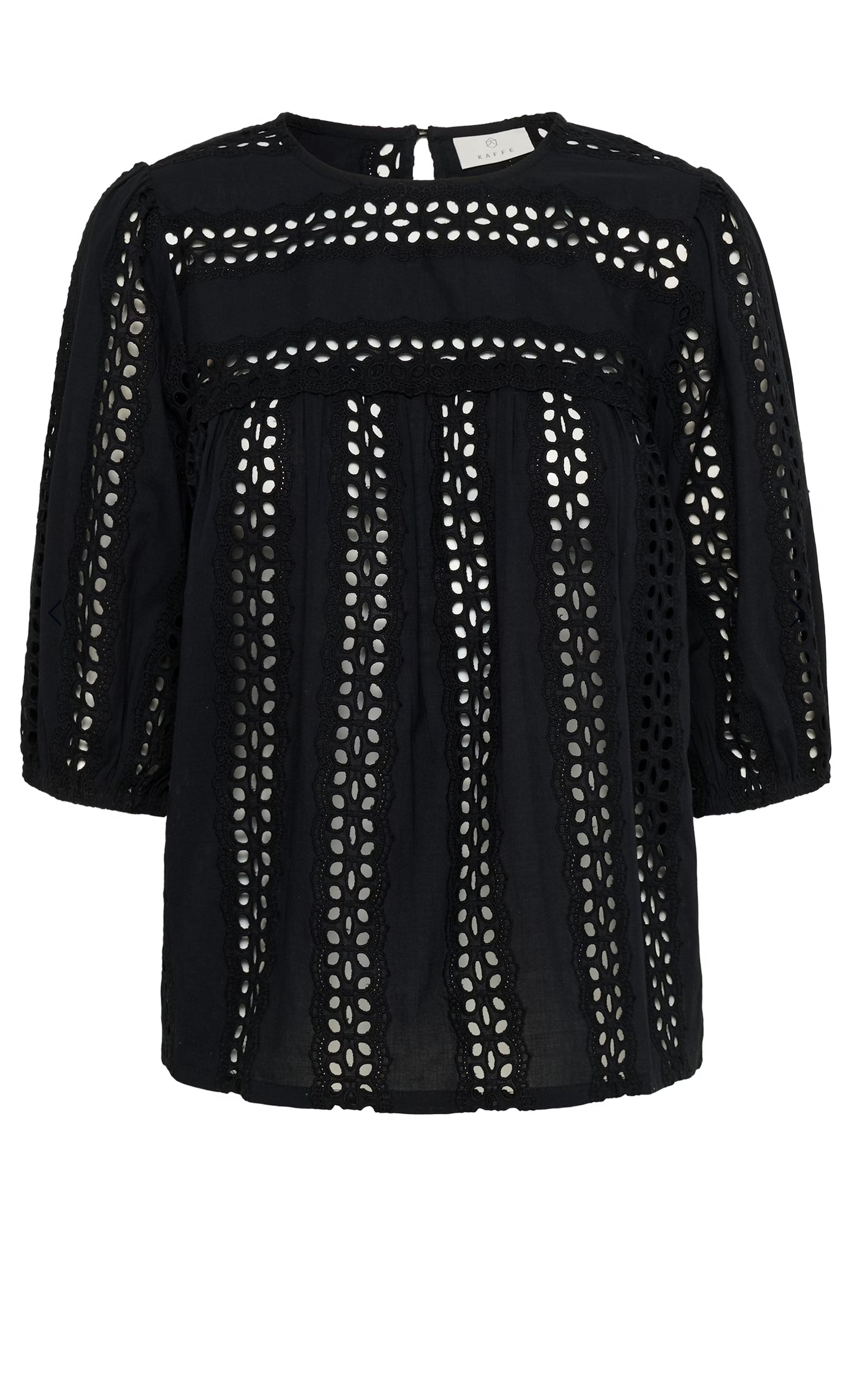 Randy Blouse