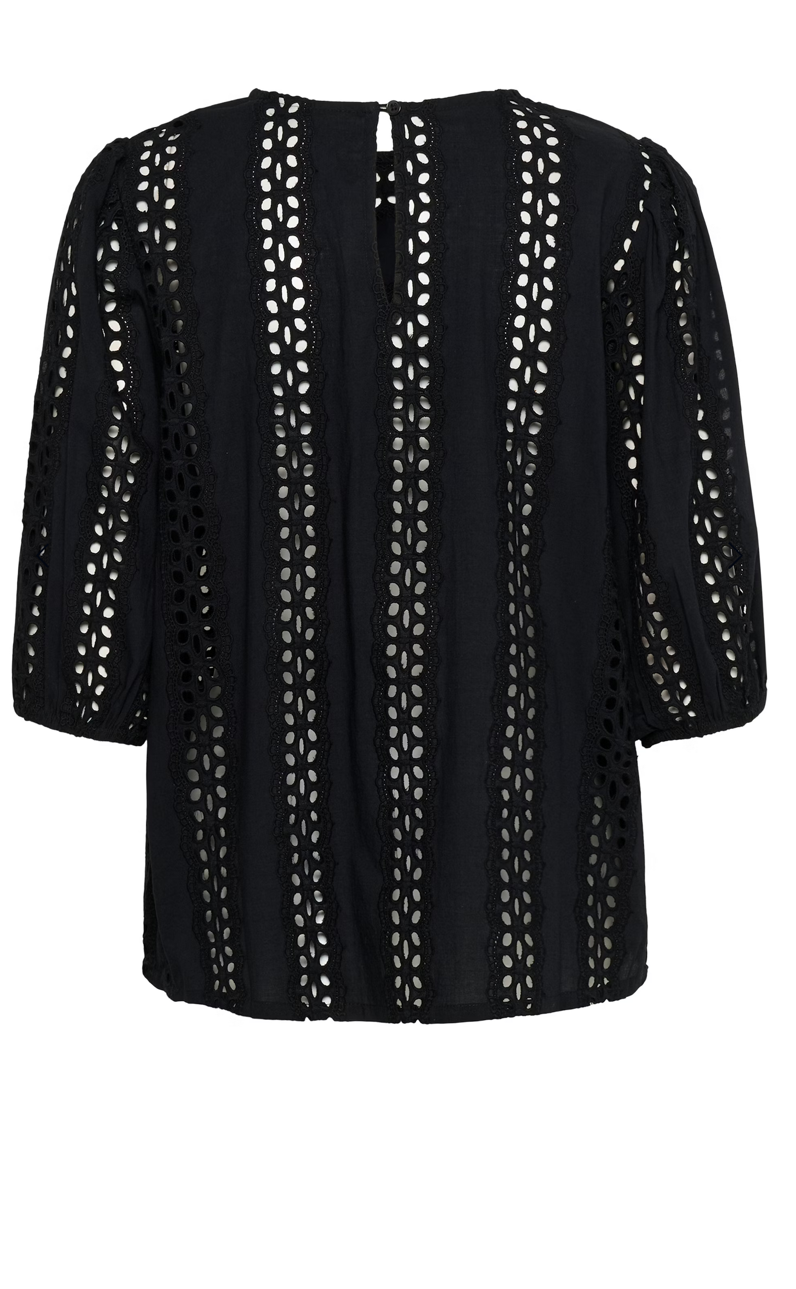 Randy Blouse