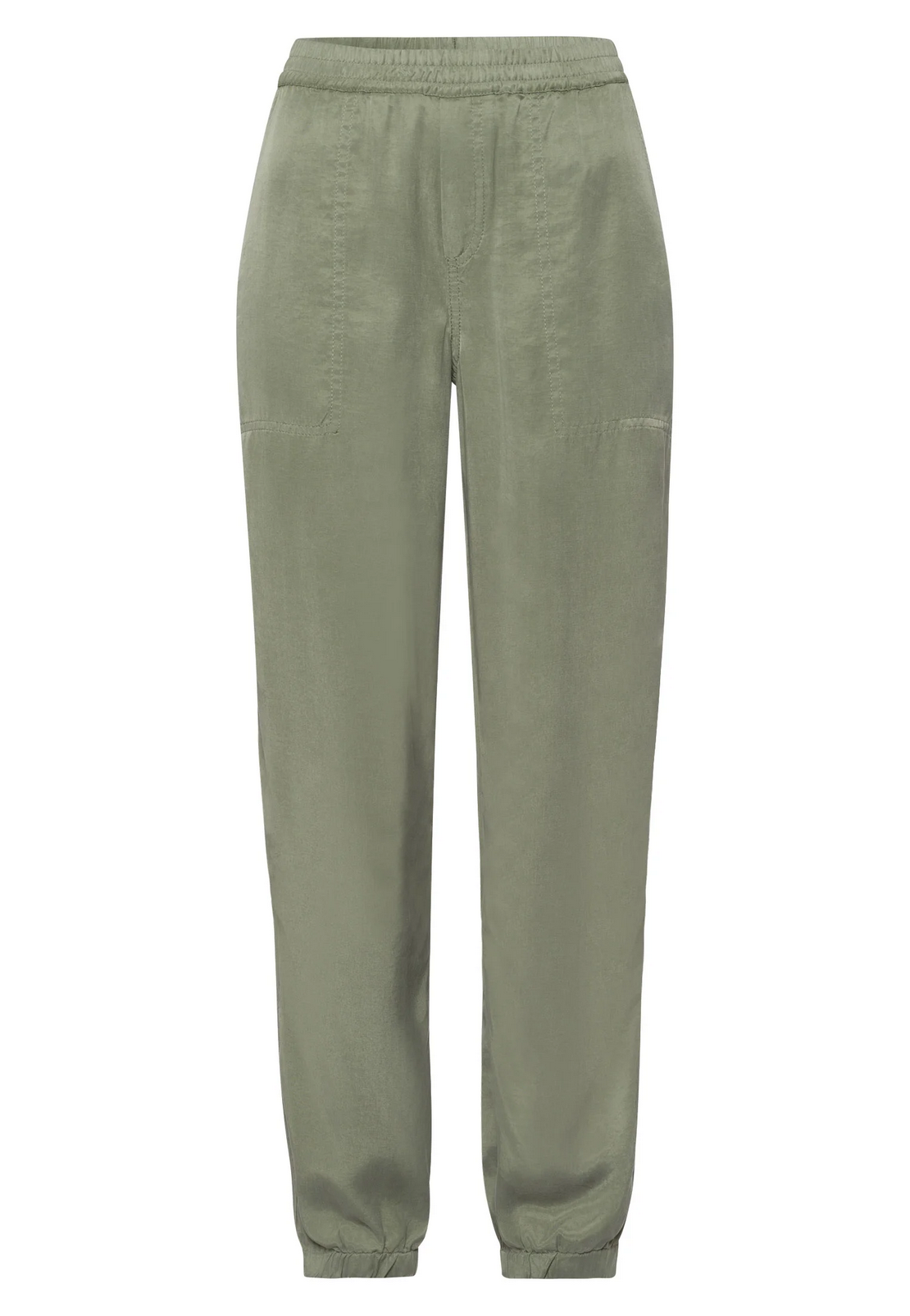 Hose aus Tencel