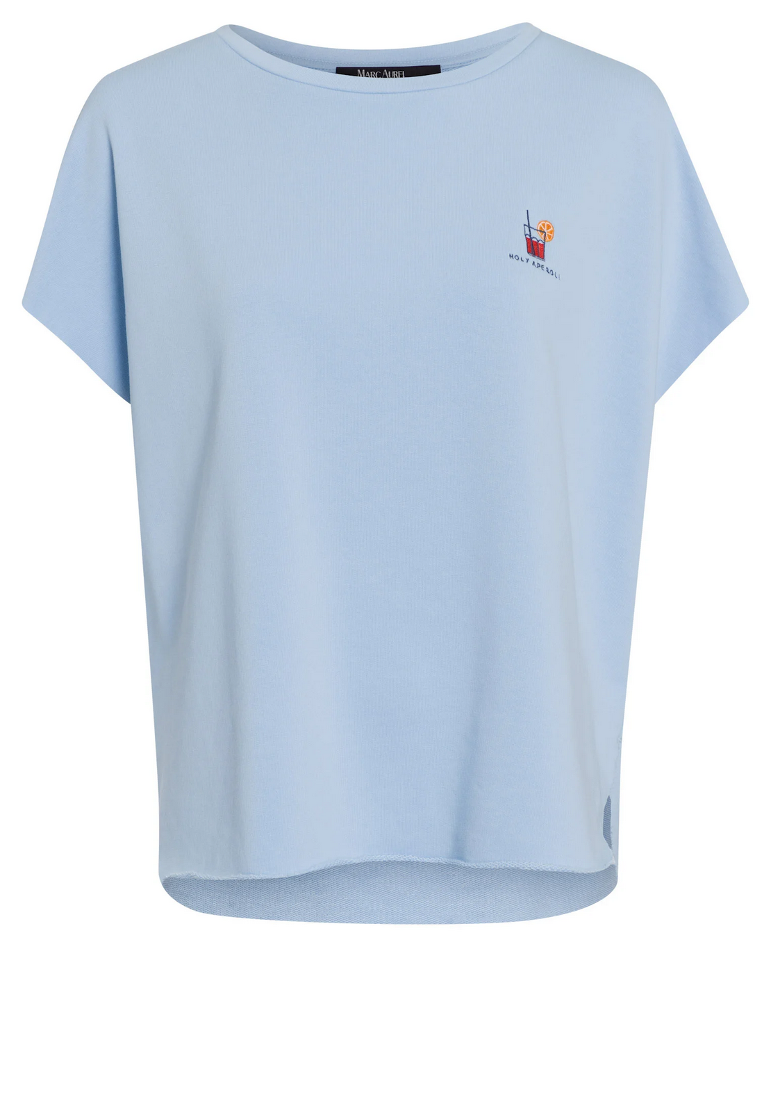 Sweat-Shirt mit Holy Aperoli Stick
