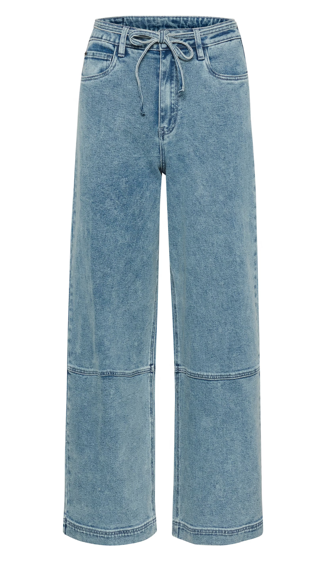 Doriana Wide Jeans