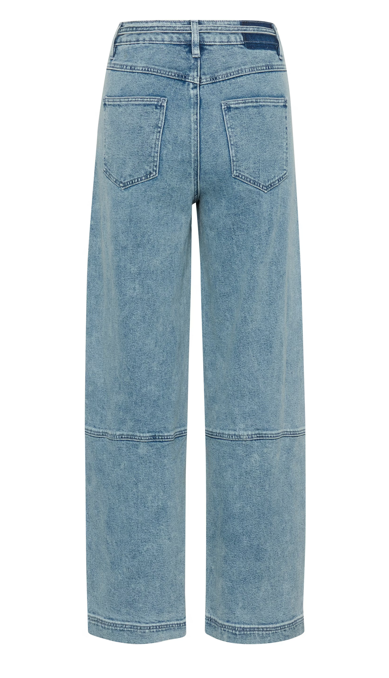 Doriana Wide Jeans