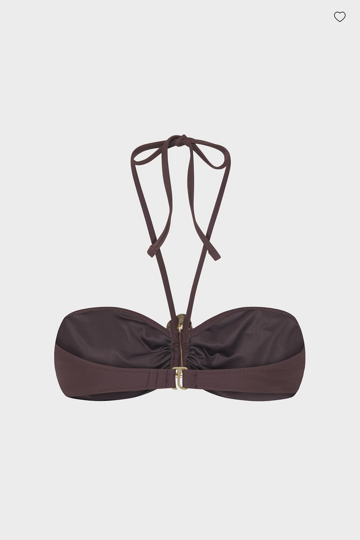 Bikini Top Lemoni