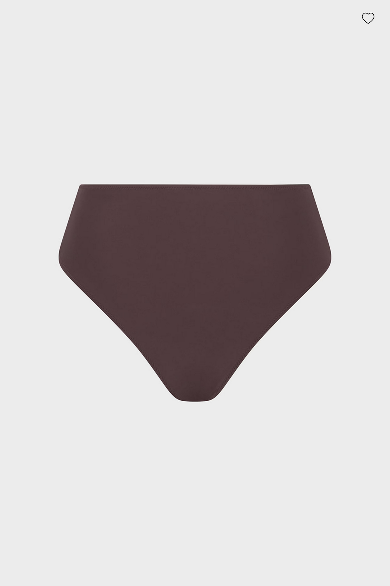 Bikini Bottom Ammie