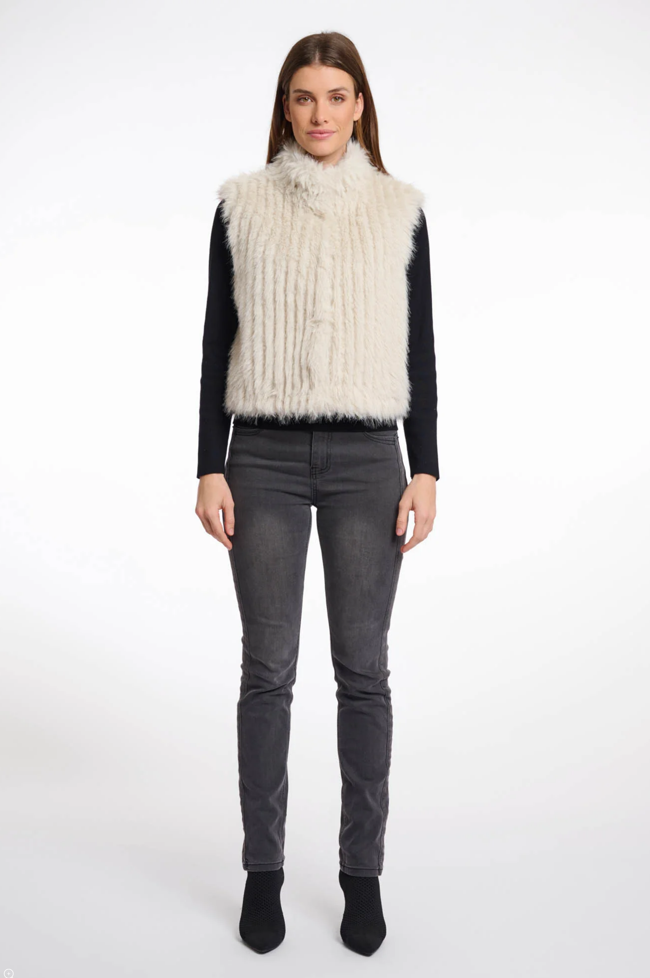 Dava Gilet