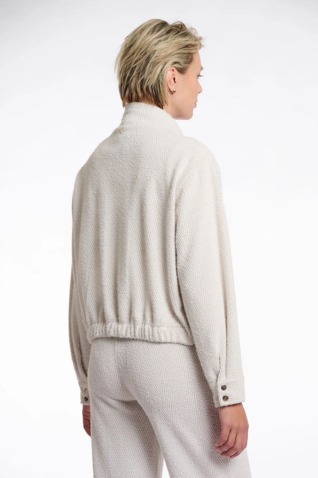 Fyanna Jacket