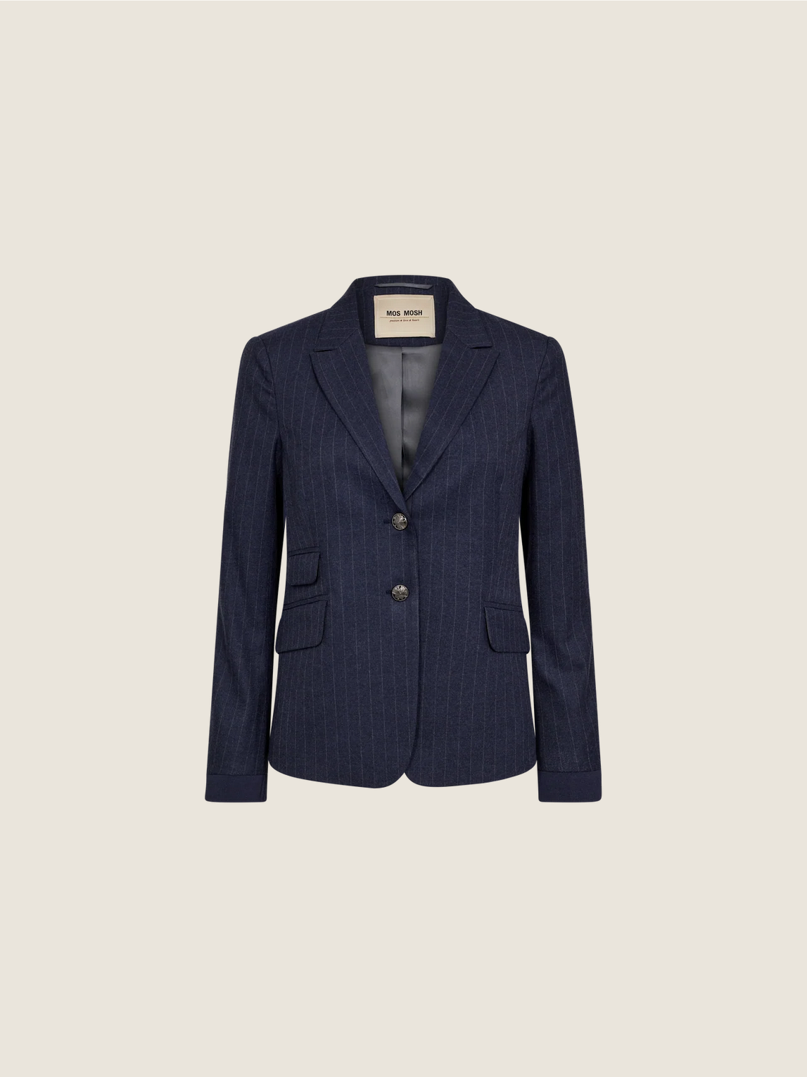 Blake Carie Blazer