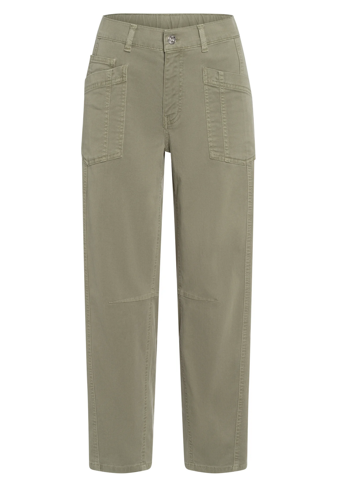 Hose Khaki