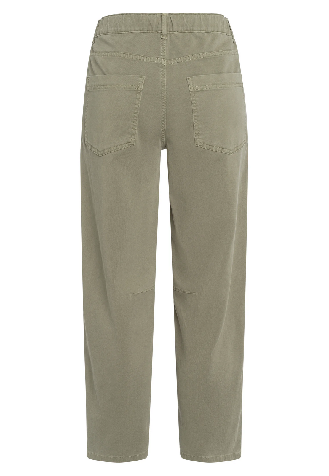 Hose Khaki