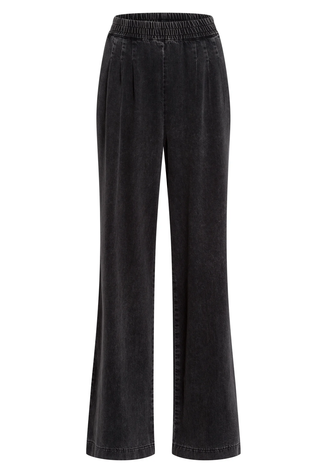 Joggpants in Jeansoptik