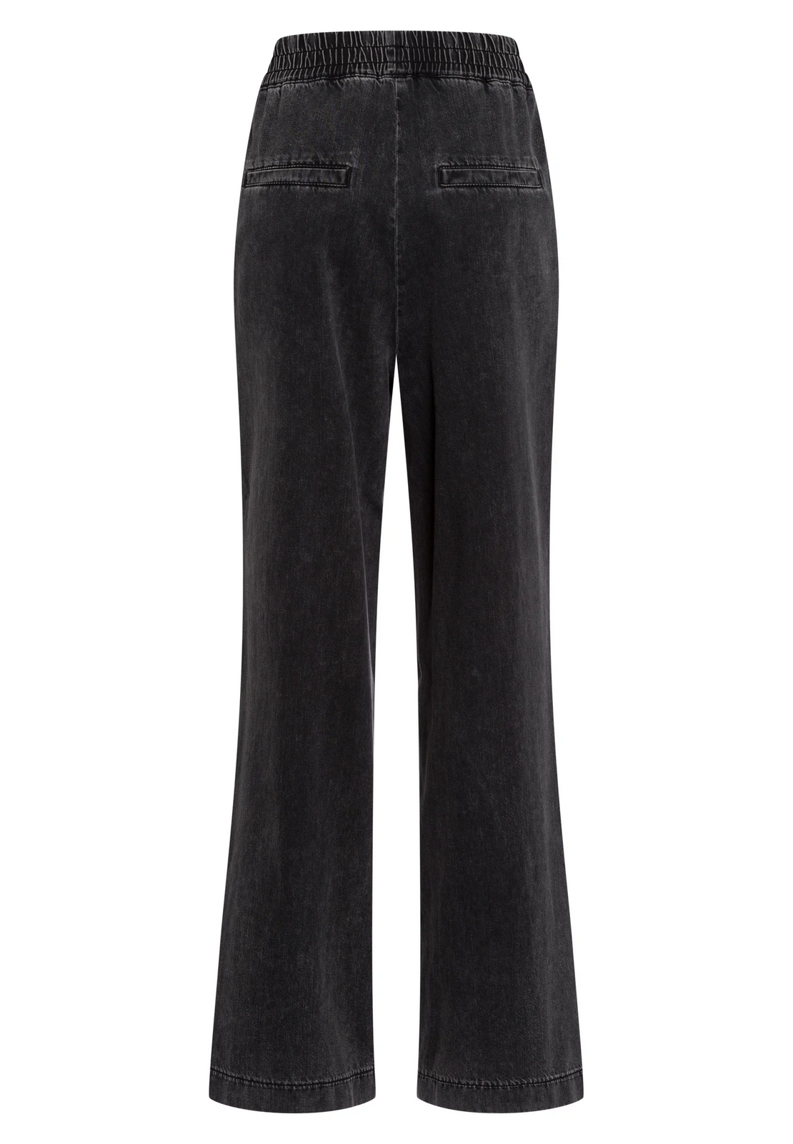 Joggpants in Jeansoptik