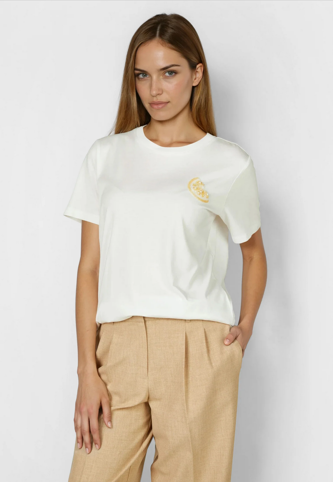 Shirt Limoncello