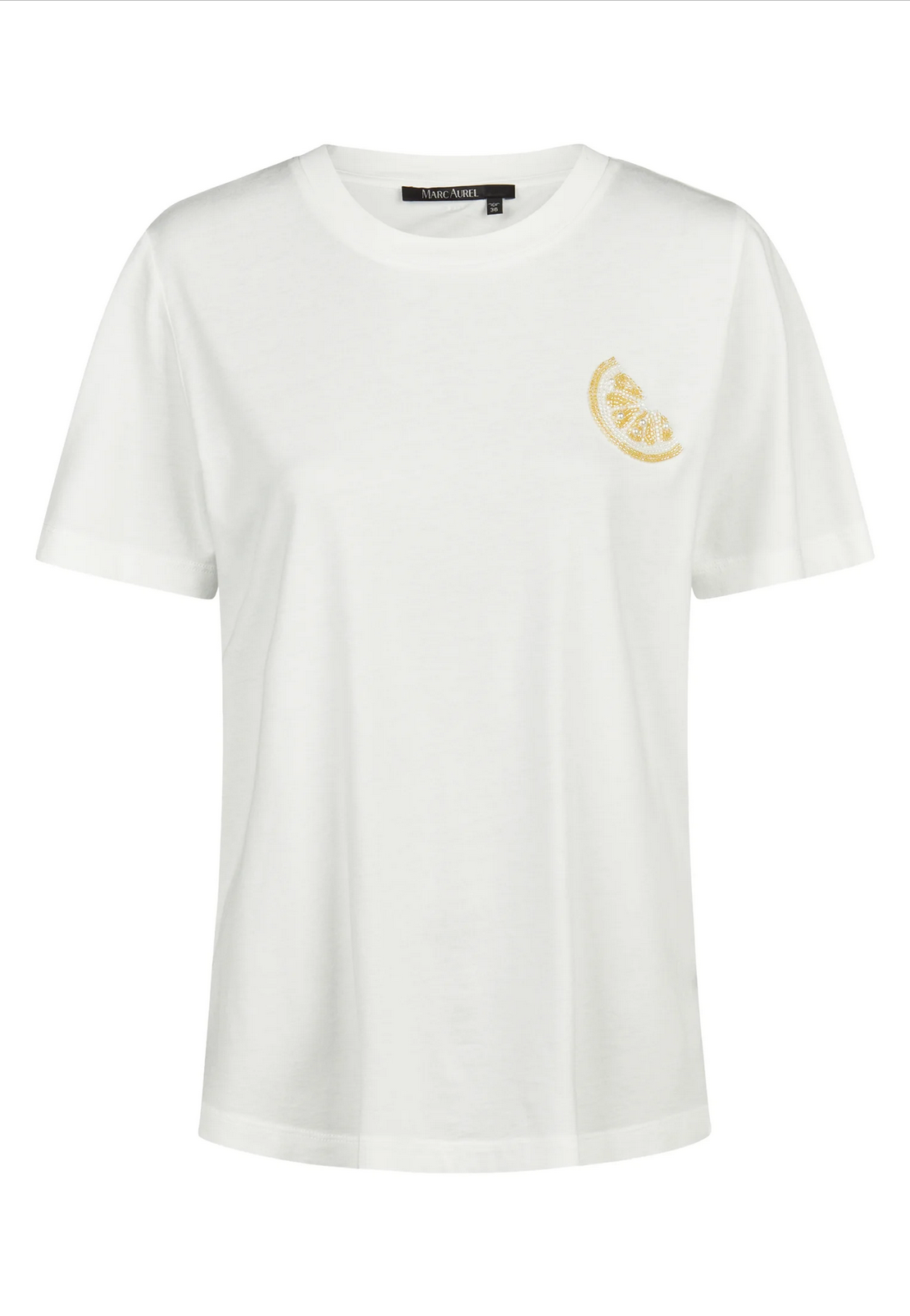 Shirt Limoncello