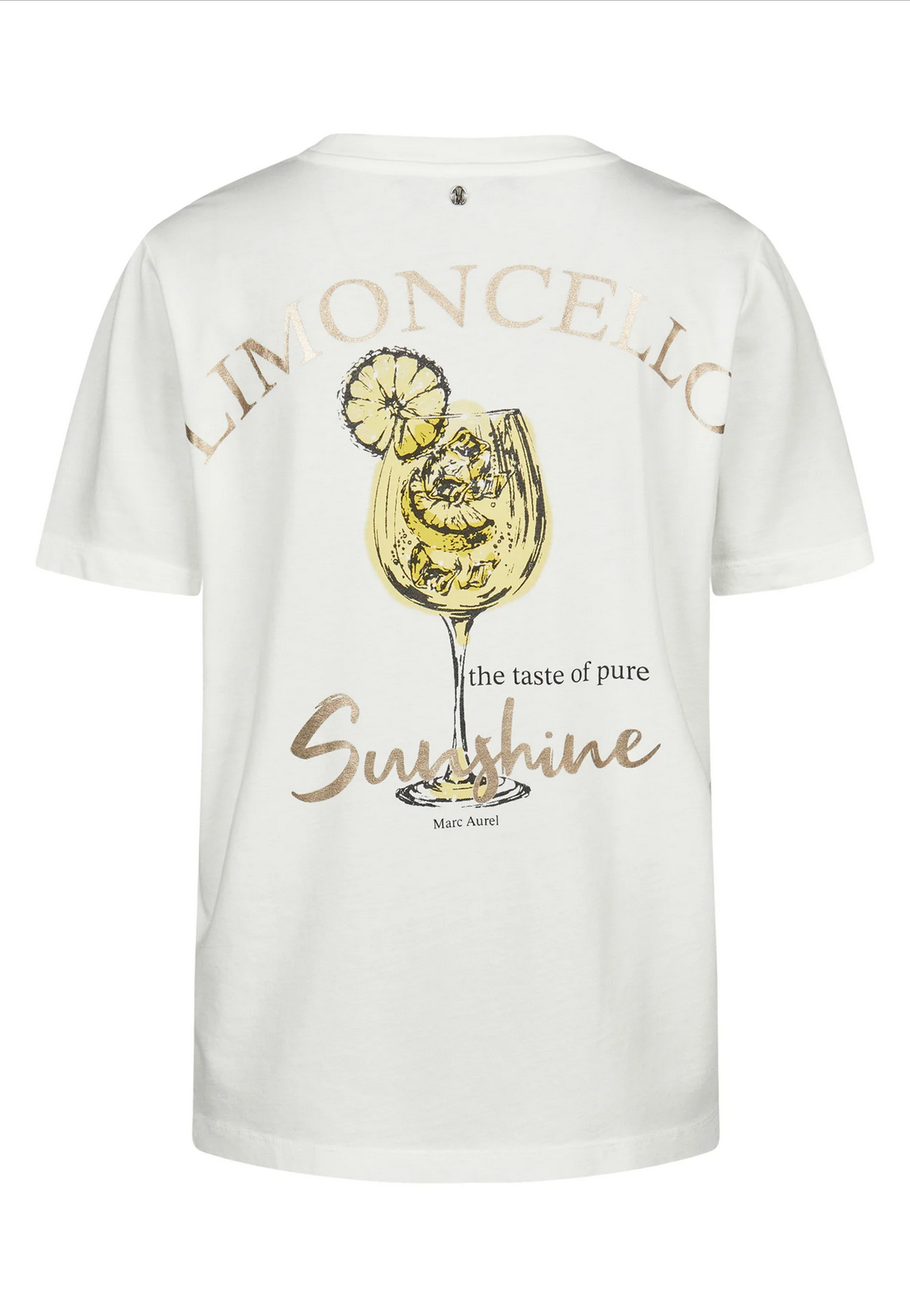 Shirt Limoncello
