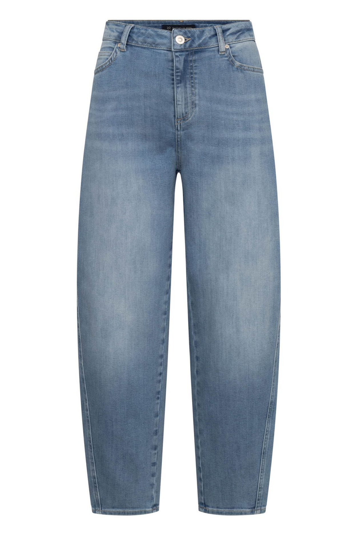 Hanni 7/8 Authentic Stretch Denim