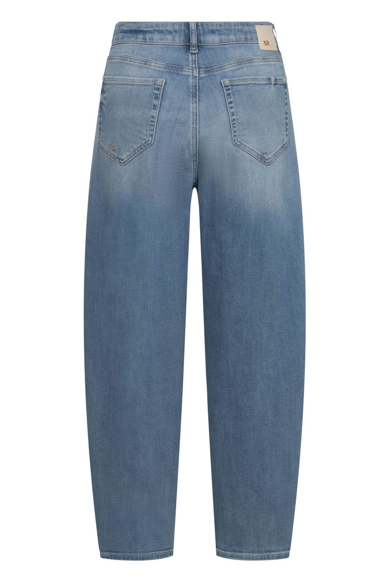 Hanni 7/8 Authentic Stretch Denim