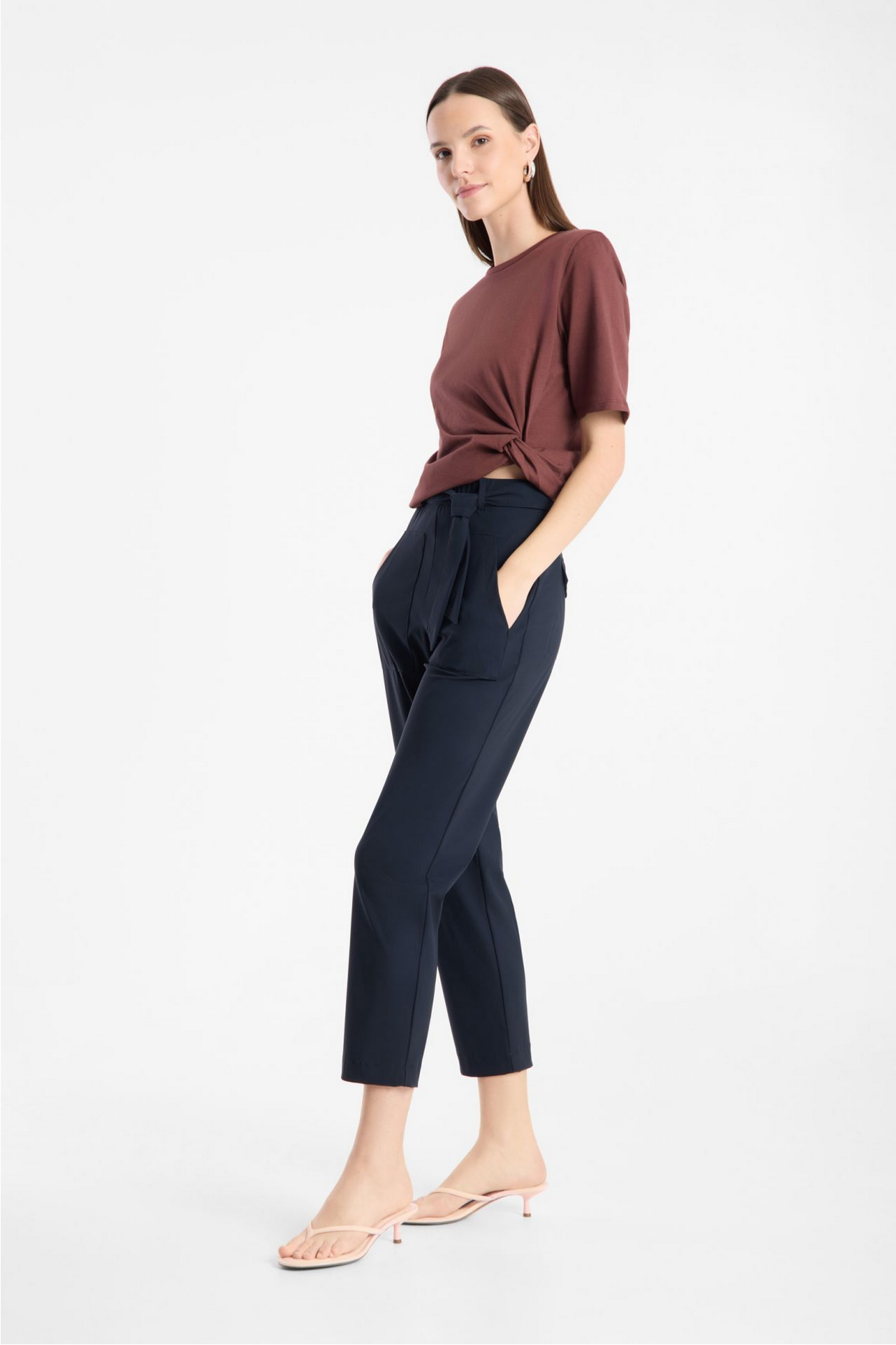 Ira 7/8 Hightech Jersey