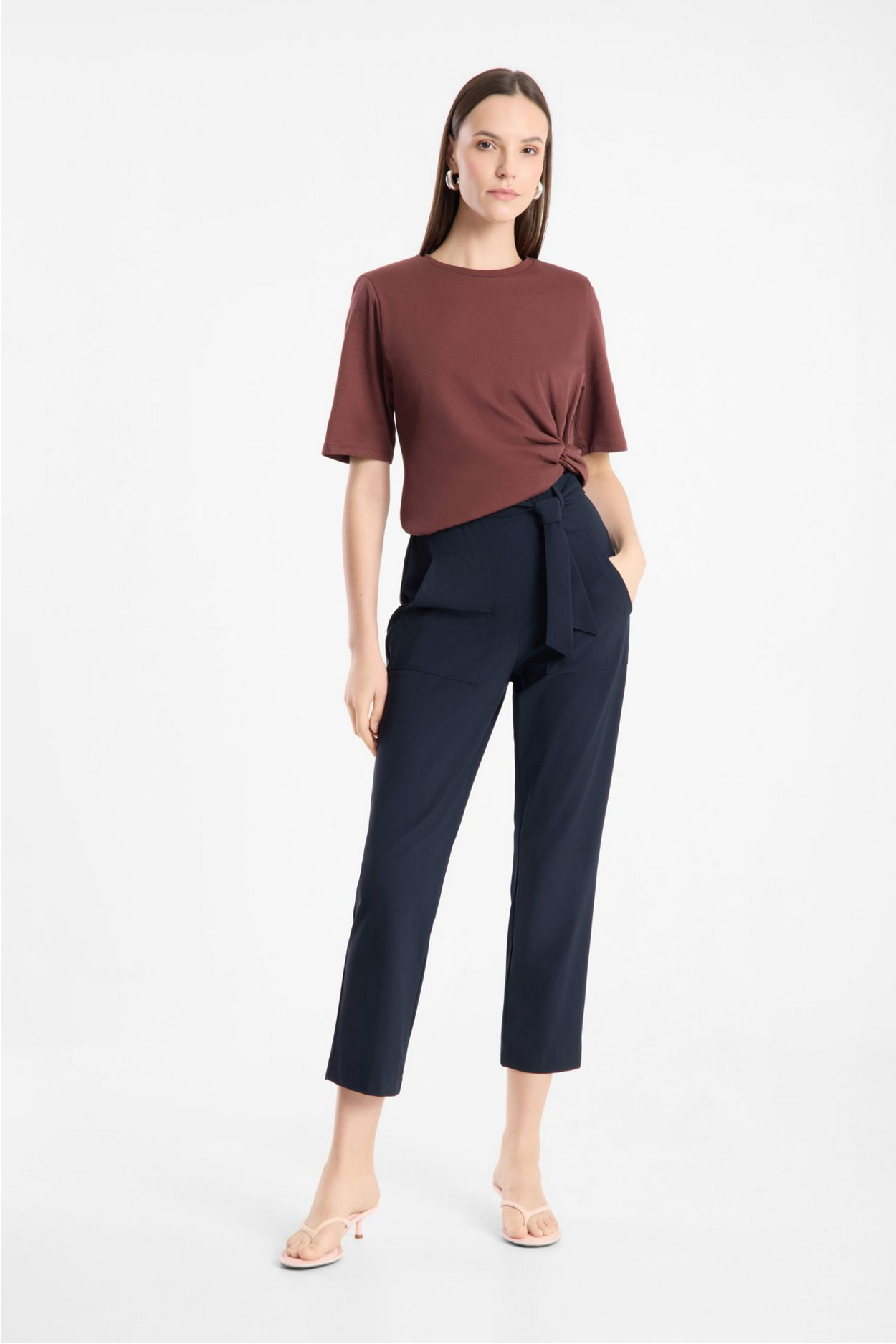 Ira 7/8 Hightech Jersey