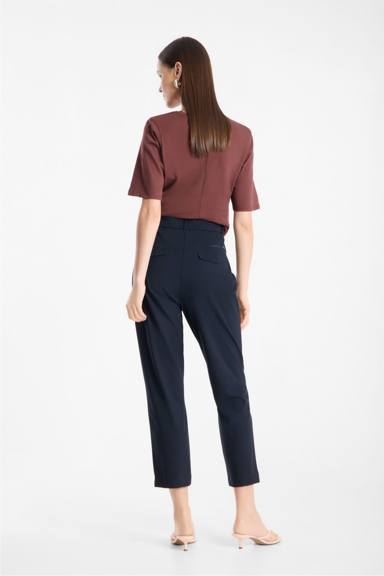 Ira 7/8 Hightech Jersey