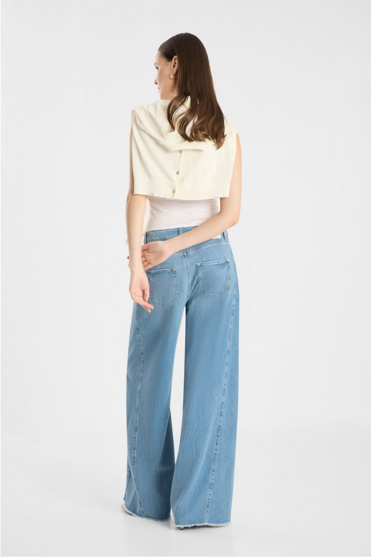 Sena P True Soft Denim
