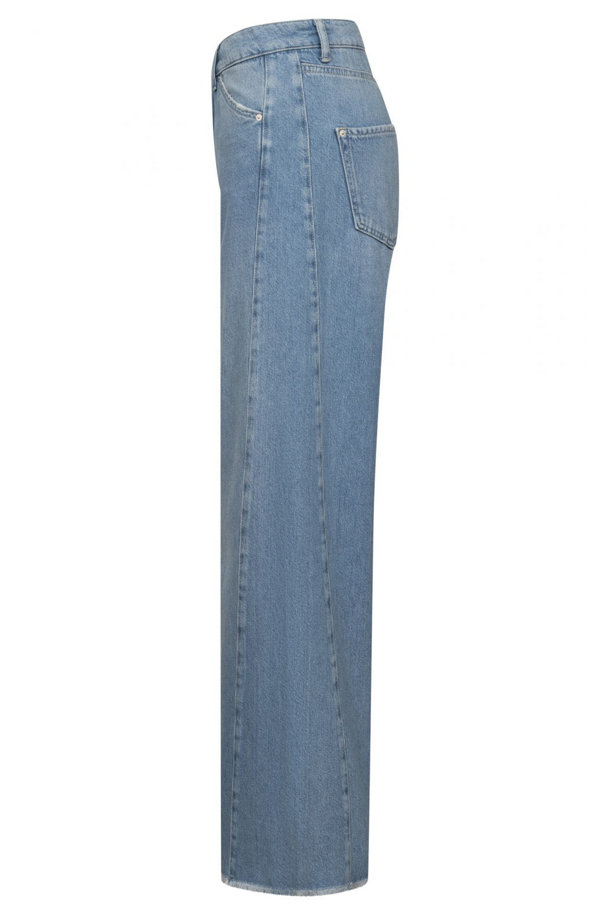 Sena P True Soft Denim