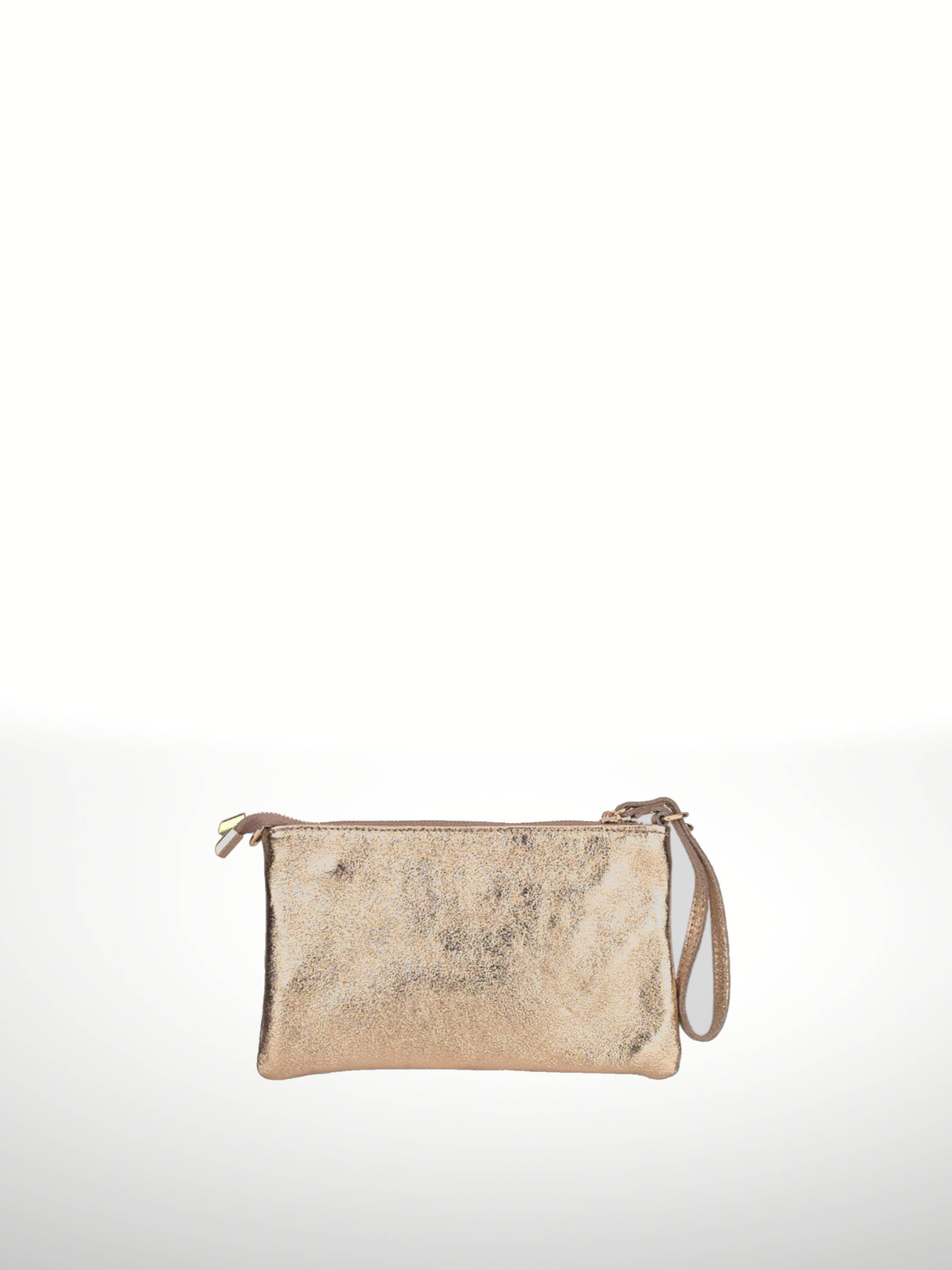 Rindsledertasche Irene