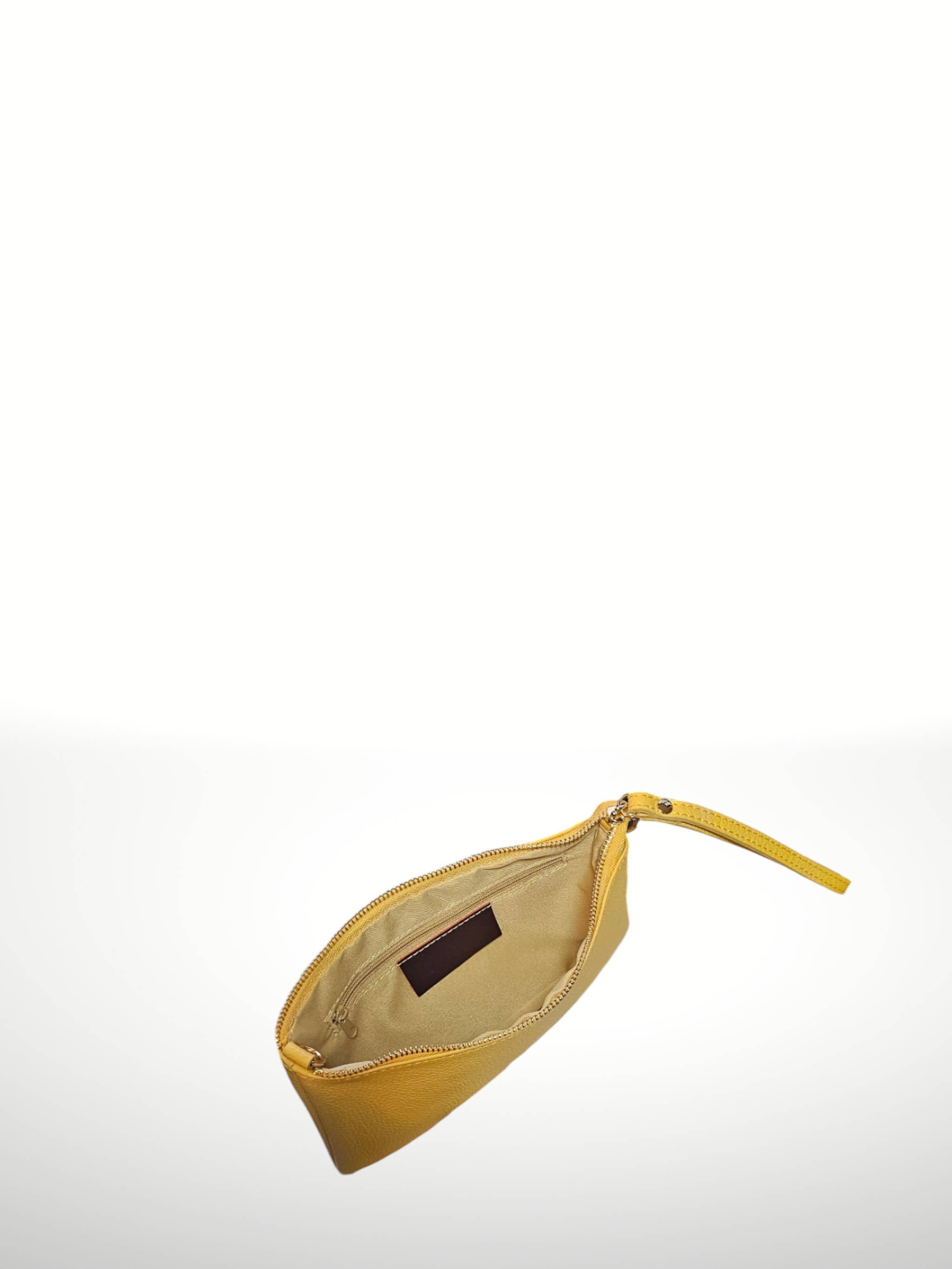 Rindsledertasche Irene