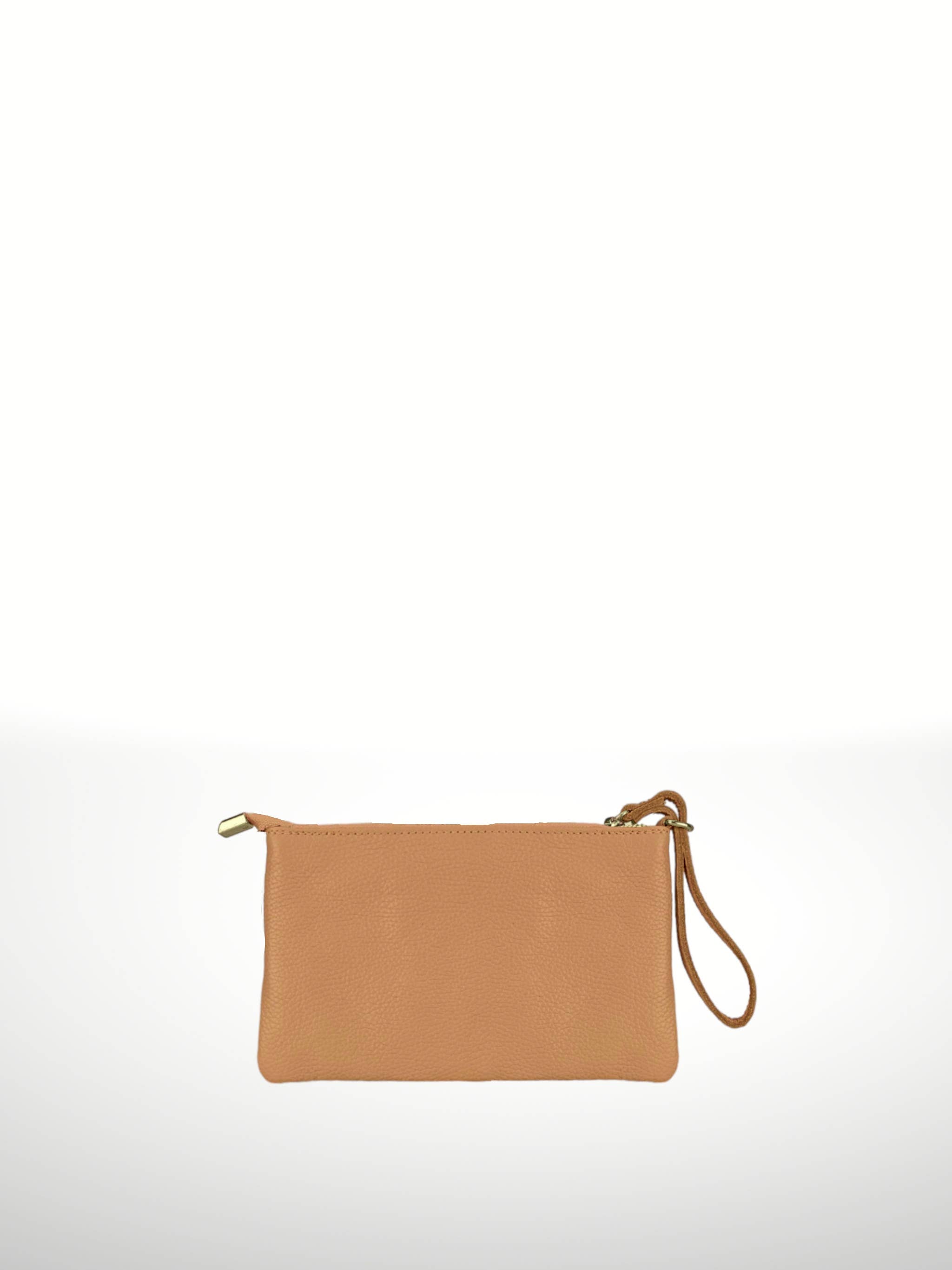 Rindsledertasche Irene