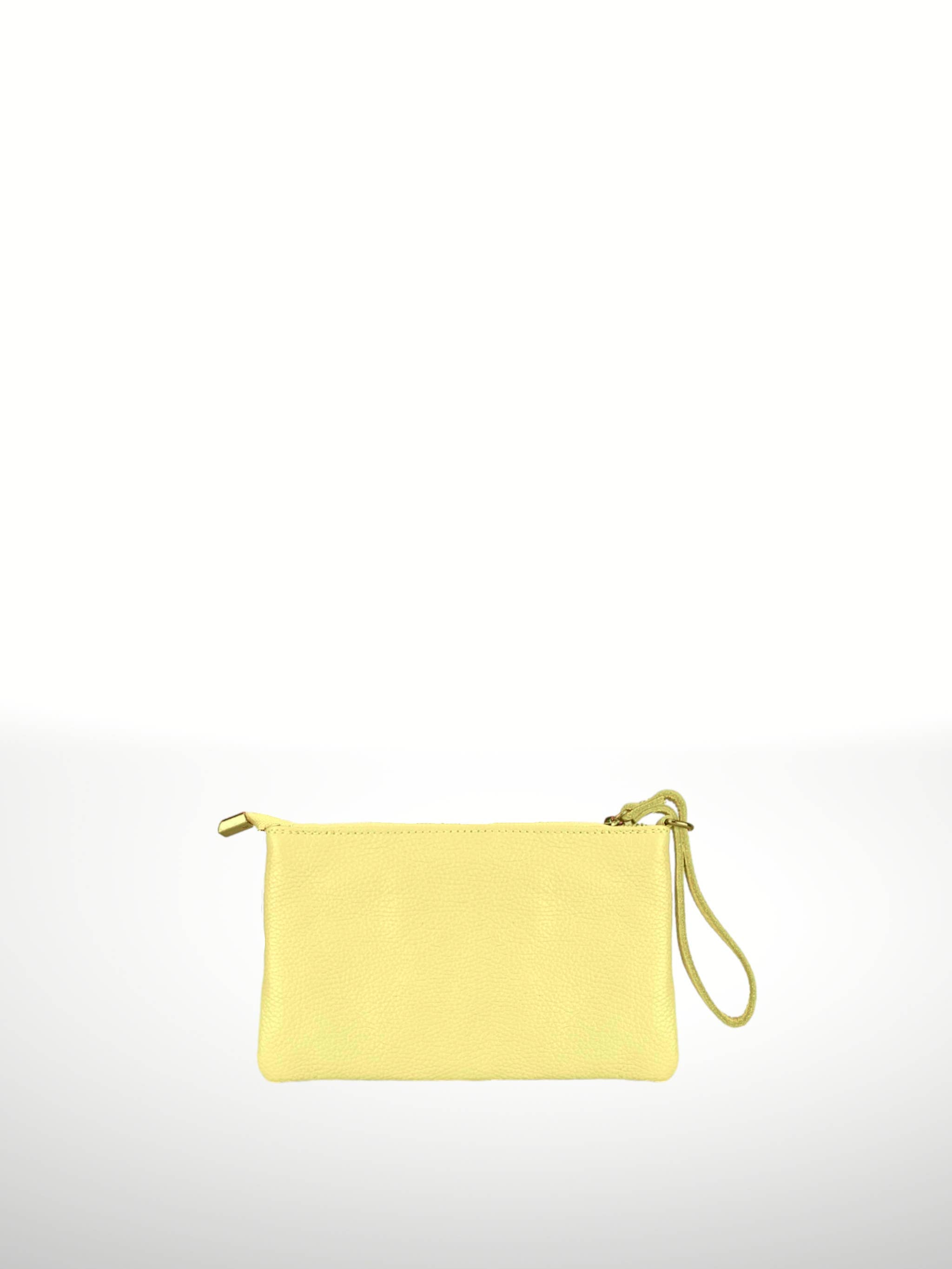 Rindsledertasche Irene