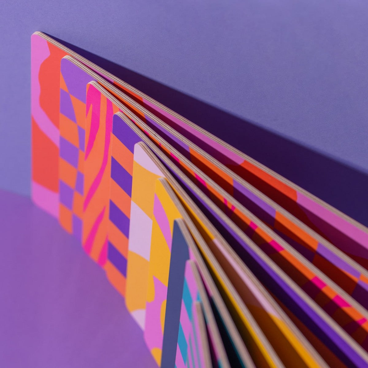 "Snacks Sells" Frühstücksbrettchen